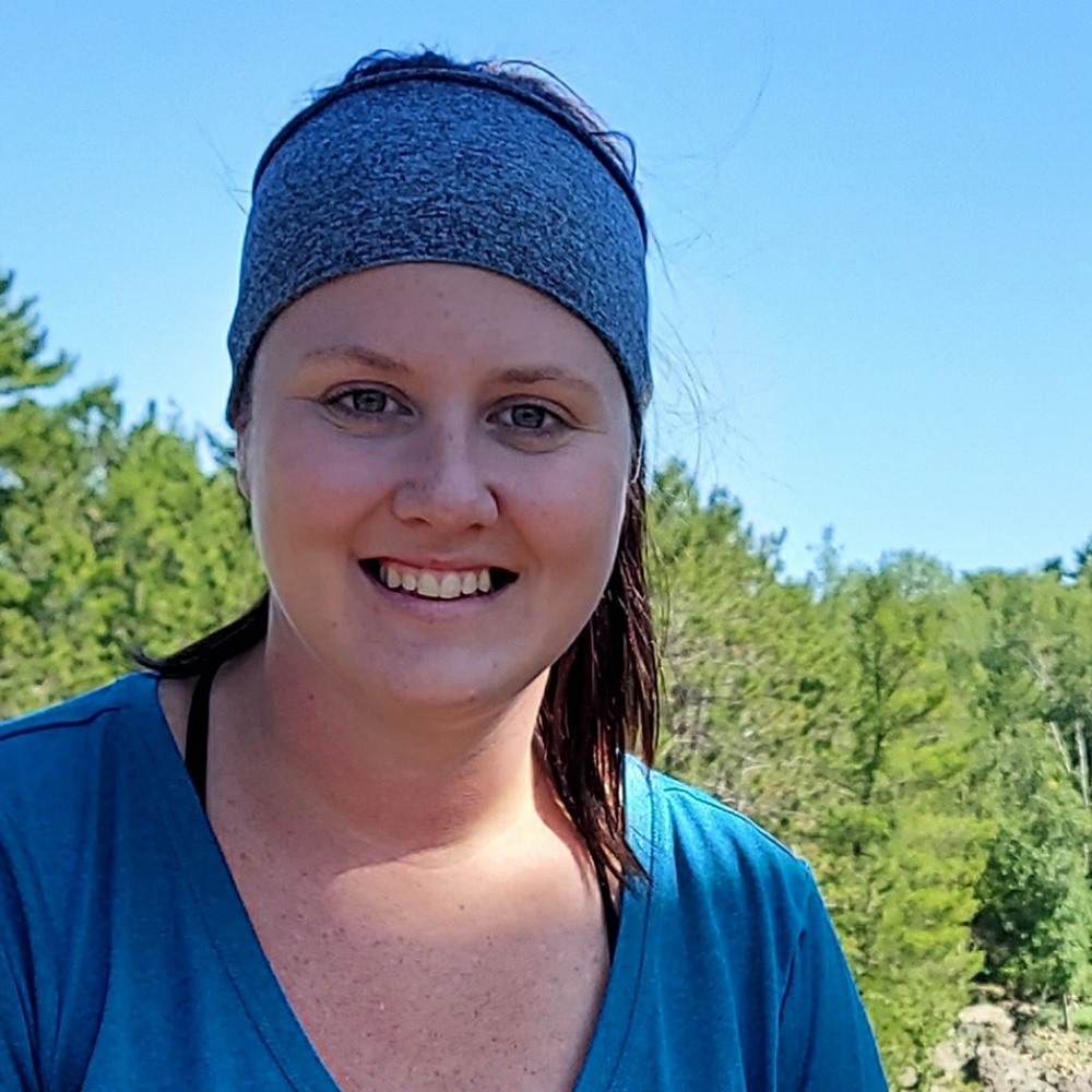 Meet your Posher, Briana